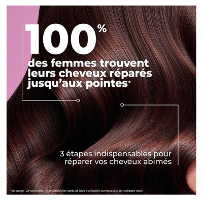 Energie Fruit Trousse Full Size Routine Collagen Repair 
