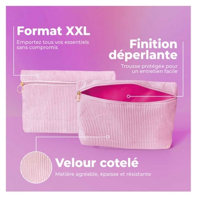Energie Fruit Trousse Full Size Routine Collagen Repair 