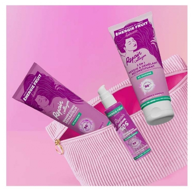 Energie Fruit Trousse Full Size Routine Collagen Repair 