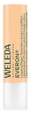 Weleda Everon Stick Lèvres 4,8 g