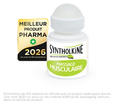 Syntholkiné Roll-On 50 ml B/1