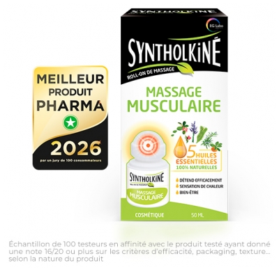 Syntholkiné Roll-On 50 ml B/1