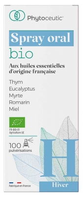 Phytoceutic Phytoc Spr Gorge Bio 15 ml