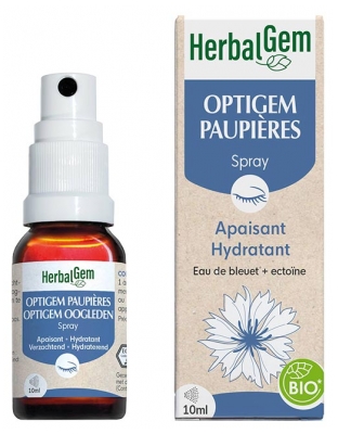 HerbalGem Optigem Spray Bio 10 ml