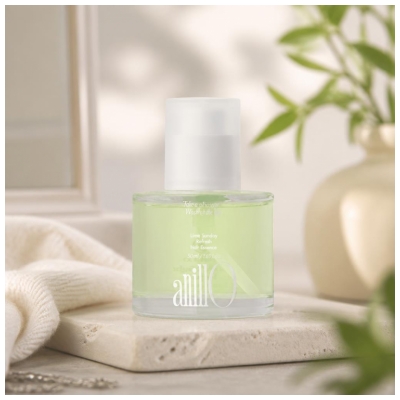 Anillo Lime Sunday Refresh Essence Capillaire Légère 50 ML