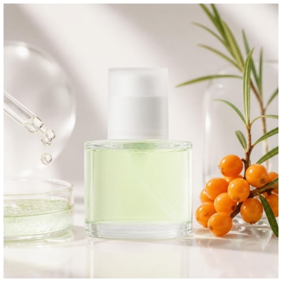 Anillo Lime Sunday Refresh Essence Capillaire Légère 50 ML