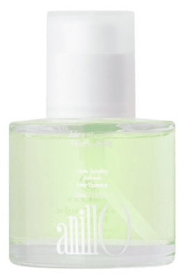 Anillo Lime Sunday Refresh Essence Capillaire Légère 50 ML