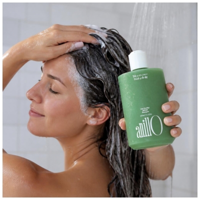 Anillo Lime Sunday Refresh Shampooing 450 ML