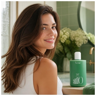 Anillo Lime Sunday Refresh Shampooing 450 ML