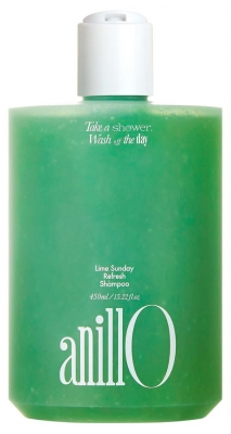 Anillo Lime Sunday Refresh Shampooing 450 ML
