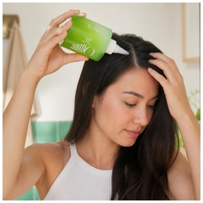Anillo Lime Sunday Refresh Soin Capillaire 200 ml