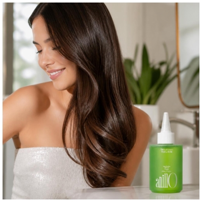 Anillo Lime Sunday Refresh Soin Capillaire 200 ml