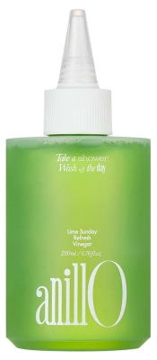 Anillo Lime Sunday Refresh Soin Capillaire 200 ml