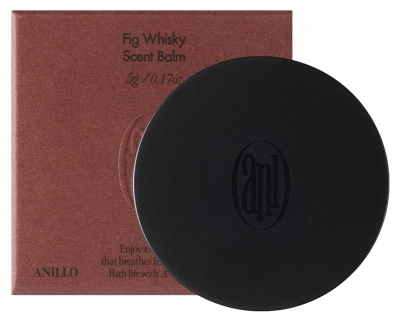 Anillo Scent Balm Parfum Solide 5 g