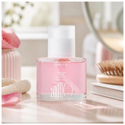 Anillo Rosy Night Repair Essence Capillaire Légère 50 ML