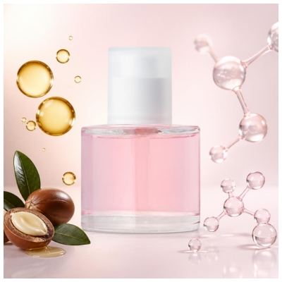 Anillo Rosy Night Repair Essence Capillaire Légère 50 ML
