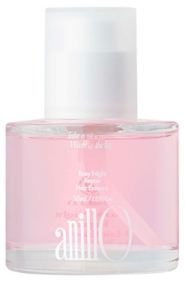 Anillo Rosy Night Repair Essence Capillaire Légère 50 ML