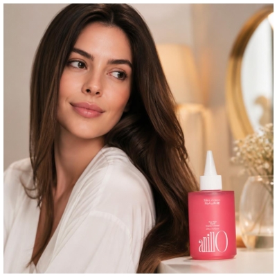 Anillo Rosy Night Repair Ampoule Soin 200 ml