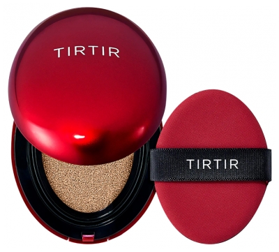 Tirtir Mask Fit Red Cushion 18 g - Teinte : 21N Ivory