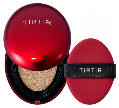 Tirtir Mask Fit Red Cushion 18 g - Teinte : 21W Natural Ivory