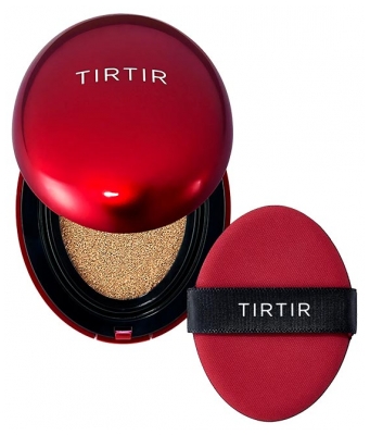 Tirtir Mask Fit Red Cushion 18 g - Teinte : 24W Soft Beige