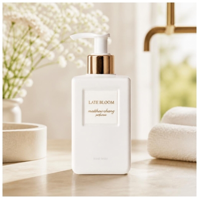Matthew Chang Late Bloom Savon pour les Mains 290 ml