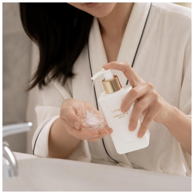 Matthew Chang Late Bloom Savon pour les Mains 290 ml