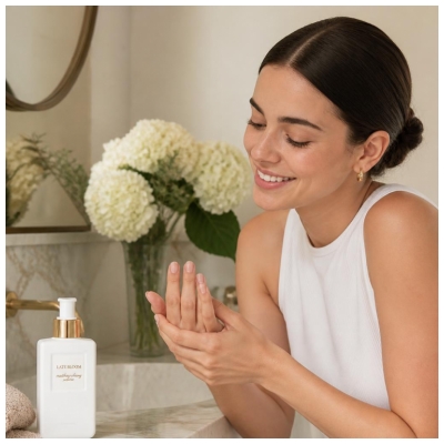 Matthew Chang Late Bloom Savon pour les Mains 290 ml
