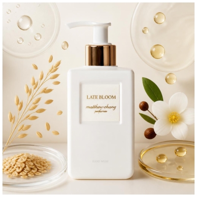 Matthew Chang Late Bloom Savon pour les Mains 290 ml