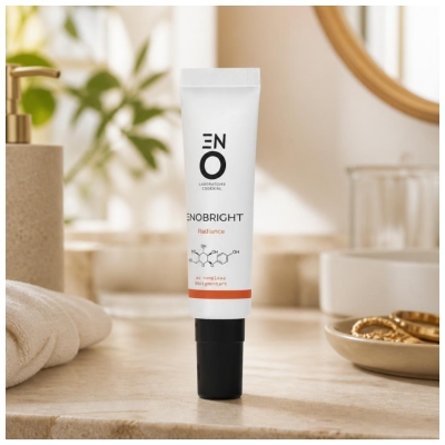 Codexial Enobright Radiance Day Émulsion Éclat Anti-Taches au Complexe Dépigmentant 30 ml
