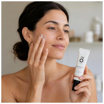 Codexial Enobright Radiance Day Émulsion Éclat Anti-Taches au Complexe Dépigmentant 30 ml