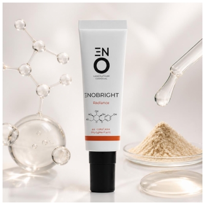 Codexial Enobright Radiance Day Émulsion Éclat Anti-Taches au Complexe Dépigmentant 30 ml