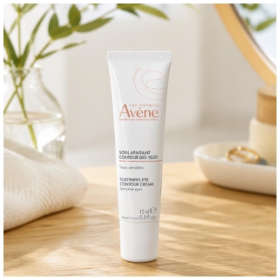 Avène Soin Apaisant pour le Contour des Yeux 15 ml