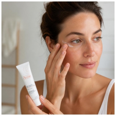 Avène Soin Apaisant pour le Contour des Yeux 15 ml
