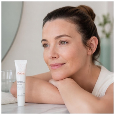 Avène Soin Apaisant pour le Contour des Yeux 15 ml