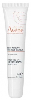 Avène Soin Apaisant pour le Contour des Yeux 15 ml