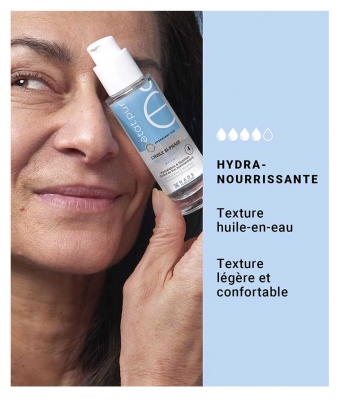 Etat Pur L'Huile Bi-Phase Hydratation et Nutrition 28 ml