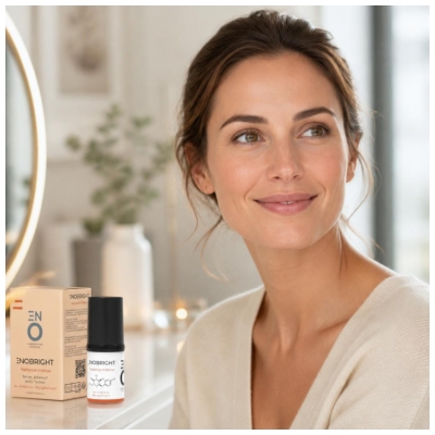 Codexial Enobright Radiance Intense Sérum Anti-Taches 15 ml