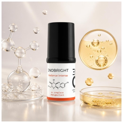 Codexial Enobright Radiance Intense Sérum Anti-Taches 15 ml
