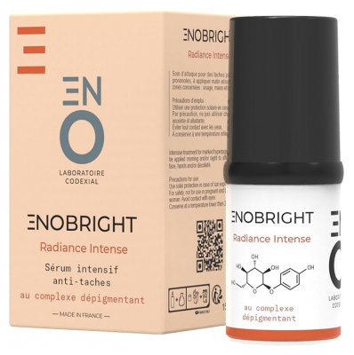 Codexial Enobright Radiance Intense Sérum Anti-Taches 15 ml
