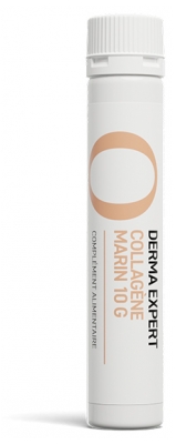 Oenobiol Derma Expert Collagène Marin 10 g 10 Unités Liquides
