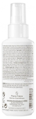 A-DERMA Cytelium Spray Asséchant Apaisant Irritation Cutanées 100 ml