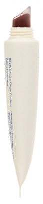 Korres True Lip Shine Brillant à Lèvres Teinté 10 ml - Teinte : 27 Mulberry
