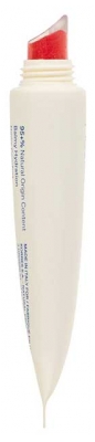 Korres True Lip Shine Brillant à Lèvres Teinté 10 ml - Teinte : 52 Poppy Red