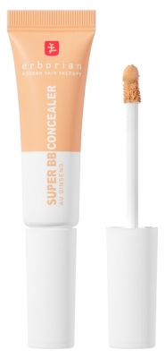 Erborian Super BB Concealer Anti-Cernes Anti-Imperfections SPF25 10 ml - Teinte : Doré