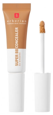 Erborian Super BB Concealer Anti-Cernes Anti-Imperfections SPF25 10 ml - Teinte : Caramel
