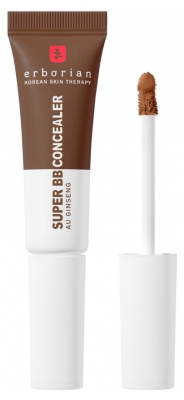 Erborian Super BB Concealer Anti-Cernes Anti-Imperfections SPF25 10 ml - Teinte : Chocolat