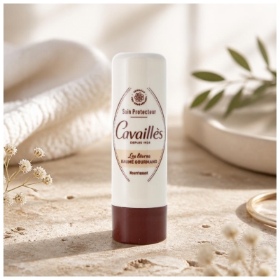 Cavaillès Baume Gourmand Nourrissant 5,5 ML