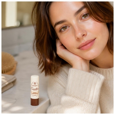 Cavaillès Baume Gourmand Nourrissant 5,5 ML