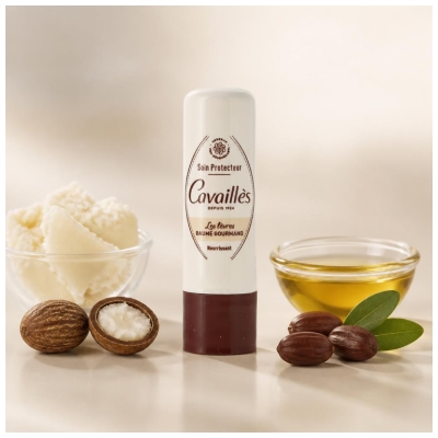 Cavaillès Baume Gourmand Nourrissant 5,5 ML